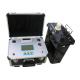 AC Hipot Test Set High Voltage Tester VLF Cable Testing Equipment AC 220V 50Hz