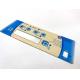 Velvet Texture Standard Membrane Switch Dome External Adhesive For Wireless