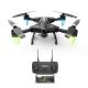 New style WiFi FPV Camera High Hold Mode Foldable Flight Time 18 Minutes 1080P Quadcopter RC Drone F69