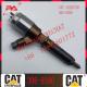 306-9390 Diesel C6.6 Engine Injector 10R-7673 2645A749 292-3790 For C-A-Terpillar Common Rail