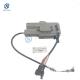 KHR20261 KHR20260 24v Throttle Control Motor for cx SH75-3 SH200-1 SH200-2 KHR1885 Excavator Engine Parts