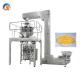 Automatic Rice Chin Peanut Packing Machine With Multi Head Weigher