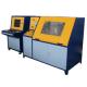 High pressure Hydraulic test bench for parts and components