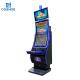 Reel Game Coin Slot Casino  Machine 220V 43 Inch+23.6 Inch