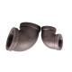 1/2 Elbow DN15 Threaded Malleable Iron Fittings DIN2999