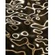 Stainless Steel Embossed Metal Sheet Decorative for Kitchen Wall and Cabinets