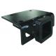 ISO9001:2008 4-1/2'' Receiver Hitch Step Bumper Deep Mounting Surface Required