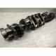 6CT Forged Steel Crankshaft Diesel Engine 6 Cylinder Engine Parts 3917320