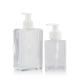 2020 Latest Product High Durability Solid Free Sample Bottle Spray Fine Mist Sprayer Perfume Packing