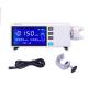 4.3 Inch Touch Screen Single Channel Syringe Pump Auto Portable Precision Medical