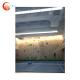 Playground Training Climbing Wall Gym Anti UV Rock Climbing Wall Board