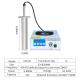30 Liters Immersible Ultrasonic Cleaner 600W Immersible Transducer