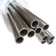 304 316L 310s Stainless Steel Round Pipe With 6mm-630mm Outer Diameter
