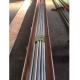 Seamless Solid Steel Bar Galvanized Steel Bar Hastelloy G30 G35 UNS N06030 2.4603