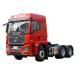 Stock Special Shacman Delong M3000S Tractor Truck 21-30 Ton Loading Capacity 10 Tires