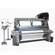 High Speed Weaving Plain Water Jet Loom 150-450cm With 2 Nozzles Dobby Shedding