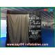 Inflatable Photo Studio 2.5 X 2.4 X 2.5m Inflatable Photo Booth With Oxford Cloth For Events