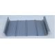 Exhibition Halls Strip Aluminum Roof Coil , Metal Roofing Coil Cladding