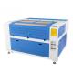 Wood Acrylic Board Plywood Laser Engraving Machine 1390 With Ruida Controller
