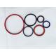 Non Toxicity PTFE Sealing Rings Climate Resistance Easier Installation