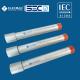IEC 61386-21 HDG Rigid Metal Conduit(RMC) IEC Rigid Pipe 40mm
