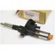 Top quality 6SD1 diesel engine parts common rail fuel injector 095000-0760