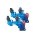 3G20×4W4  3G20×4W4   Three Spindle Screw Pump
