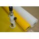 Ceramics Polyester Screen Printing Mesh Polyester Silk Screen High Precision