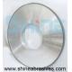 Shine Abrasives Resin Bond Diamond & CBN grinding wheel basics