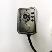 HD 1080P Mini USB IR Body Camera 940nm Invisible IR Night Vision