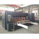 80-120pcs/M Carton Box Slotting Machine Corrugated Box Manufacturing Machine