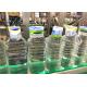 Bottle Mouth Shrink Sleeve Label Applicator 12000bph For  Beverage Bottled Plant
