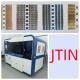 Easy Maintenance Efficient Semiconductor Molding System IC Fabrication Machine