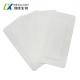 Transparent Adhesive Wound Dressing Clinic Silicone Foam Bandages