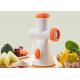 Light Weight Manual Meat Mincer / Fully Integrated Hand Operated Food Processor