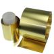 T2 C2680 C2600 C2800 Copper Brass Metals Sheet Coil For Electricity Machinery