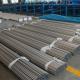 304L 201 316L Stainless Steel Seamless Pipe OEM Ss Welded Pipe