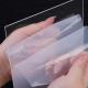 Organic Clear Plexiglass Sheets Acrylic Cutting Board Roof Panels 2mm