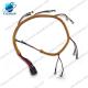 320D E320D Excavator C6.4 Engine Wiring Harness 305-4893 3054893 For CAT