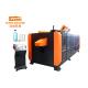 High Speed Linear Stretch Blowing Machine 8 Cavity Automatic For Filling Bottles 16000BPH