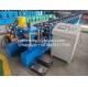 380v GI 1.5mm Steel Door Frame Roll Forming Machine