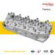 908511 Mitsubishi 4D56t Cylinder Head For Mitsubishi L200 L300 MD185918 MD307786 22100 42U00