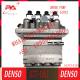 V3307 oil pump 1G777-51012 for diesel engine parts