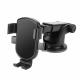 Long Arm Windshield Car Phone Mount universal iphone stand 16.5cm with