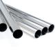 Precision 304 Stainless Steel Pipe 1.5*38 Mm Customized