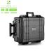 Luggage Design AC 110V Portable Solar Power Generator CTS-P2000 Battery