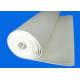 Needle Punched White Color Machinery Textile Sanfor Felts For Shrinking Machine