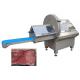4.4kw Bacon Slicing Machine Salmon Pork Jerky Cutter With Germany Blade