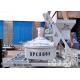 0.5M3 Vertical Shaft Concrete Mixer MPC500 Mixing Machine With Spare Parts