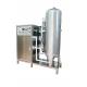 1.2KW Industrial Seawater Purification Ro Water Treatment Plant Used Mineral Water Equipment Ozone Generator